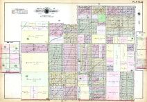 Plate 022, Los Angeles 1910 Baist's Real Estate Surveys